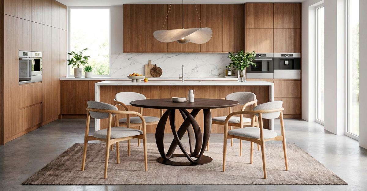 Образцы массива дуба и стабильное производство