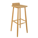 Барный стул Пелла