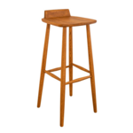 Барный стул Пелла