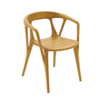 Стул Комаббио