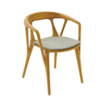 Стул Комаббио