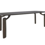 Стол Элит с прямыми ножками