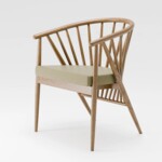 Стул Альба Комфорт