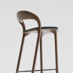 Барный стул Бальтера Комфорт