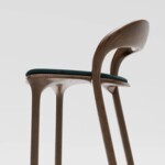 Барный стул Бальтера Комфорт