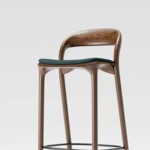 Барный стул Бальтера