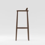 Барный стул Пелла