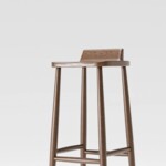 Барный стул Пелла