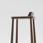 Барный стул Пелла