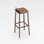 Барный стул Пелла