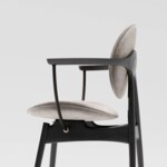 Барный стул Руса Комфорт