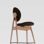 Барный стул Руса Б Комфорт