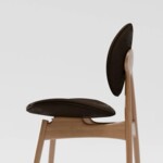 Барный стул Руса Б Комфорт