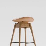 Барный стул Руса Комфорт