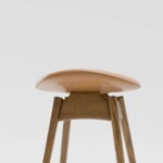 Барный стул Руса Комфорт