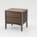 Прикроватная тумба Стреза