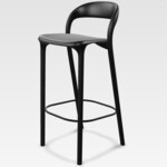 Полубарный стул Бальтера
