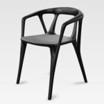 Стул Комаббио