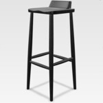 Барный стул Пелла