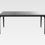 Стол Веццо, размер 1600x800x750