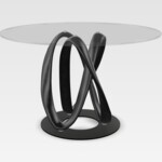 Стол Онеда, размер 1200x1200x760