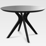 Стол Каполаго, размер 1100x1100x760