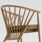 Стул Альба Комфорт