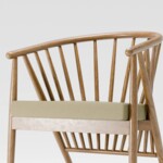 Стул Альба Комфорт