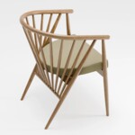 Стул Альба Комфорт