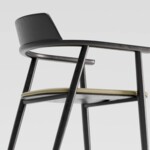 Стул Ароло Комфорт