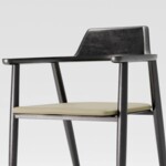 Стул Ароло Комфорт