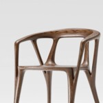 Стул Комаббио Комфорт