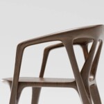 Стул Комаббио Комфорт