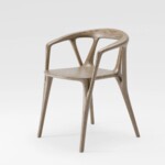 Стул Комаббио