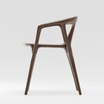 Стул Комаббио