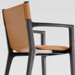 Стул Эрба Комфорт +