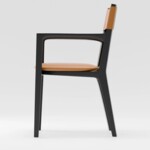 Стул Эрба Комфорт +