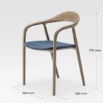 Стул Испра Комфорт