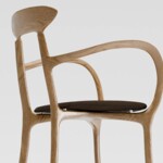 Стул Молино Комфорт