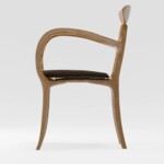 Стул Молино Комфорт