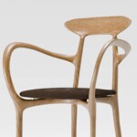 Стул Молино Комфорт