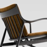 Стул Ниббио Комфорт