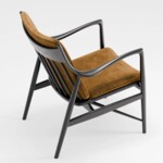 Стул Ниббио Комфорт