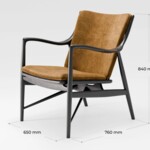 Стул Ниббио