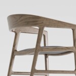 Стул Оссола Комфорт