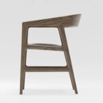 Стул Оссола Комфорт