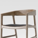 Стул Оссола Комфорт