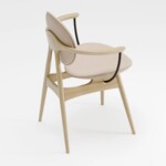 Стул Руса БА Комфорт