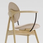 Стул Руса БА Комфорт