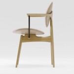 Стул Руса БА Комфорт